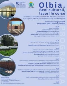 Locandina Olbia 18122024